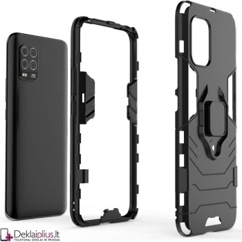Sustiprintas dėklas 4in1 (Xiaomi Mi 10 Lite)   